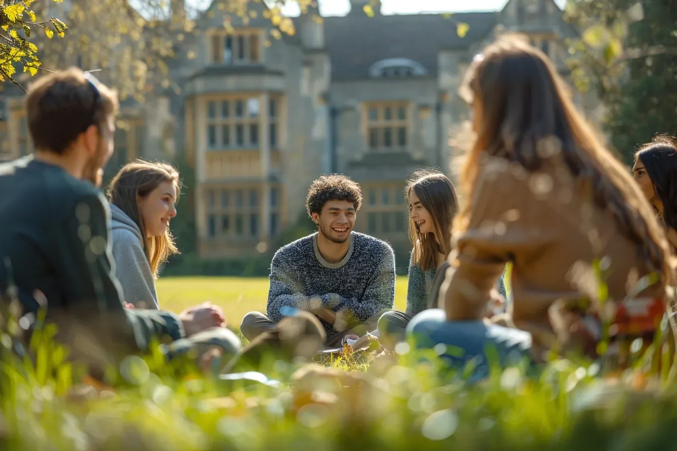 Pourquoi opter pour un séjour linguistique étudiant en Angleterre ?