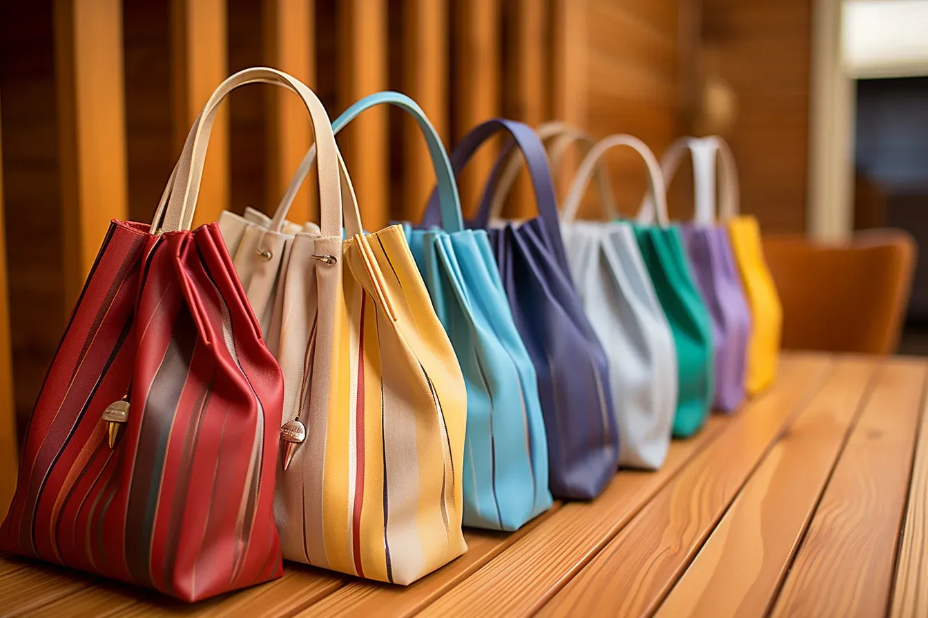 Pourquoi tout le monde parle des tote-bags Jacquemus ?