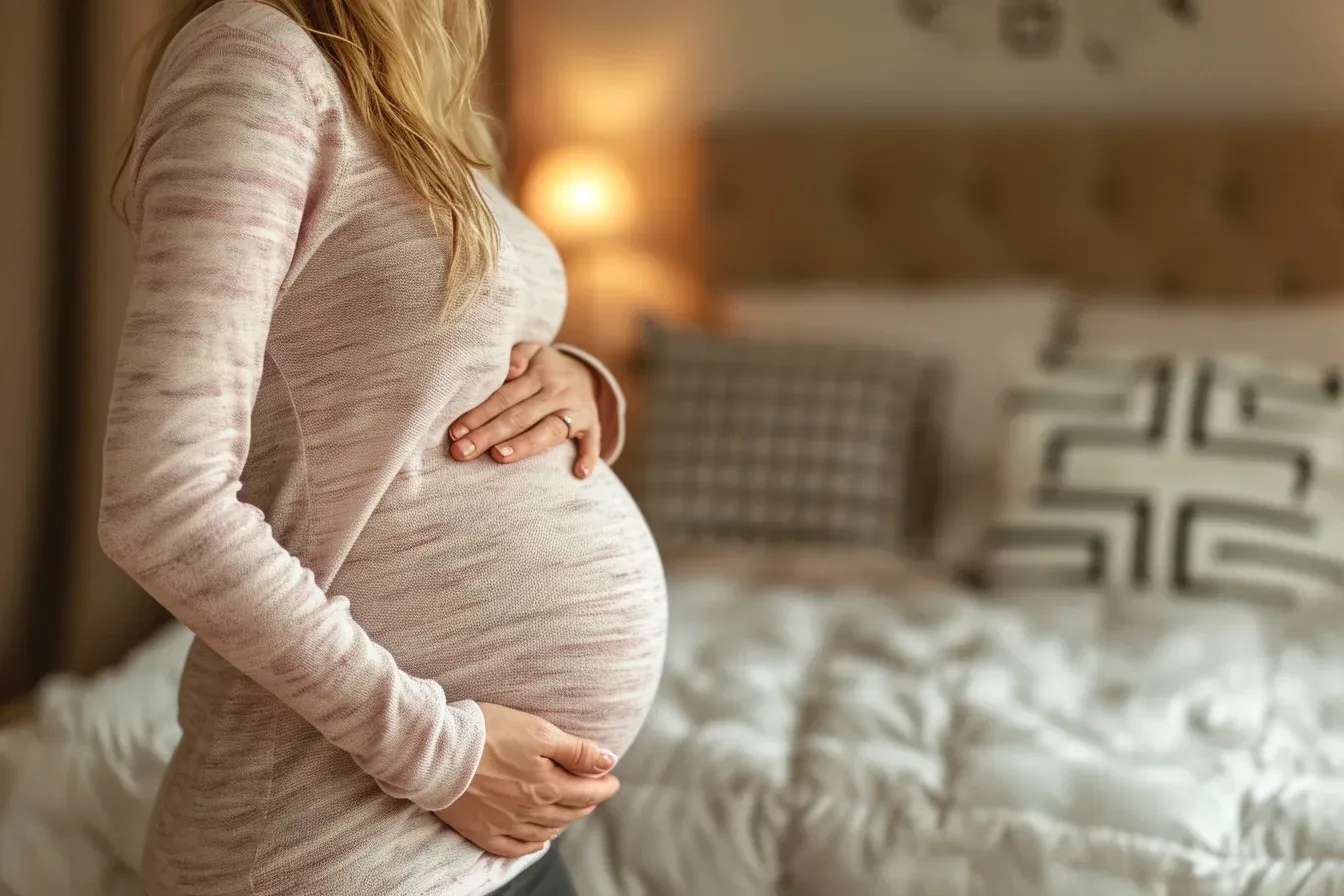 Prise de poids rapide durant la grossesse : décryptage des causes et conseils adaptés aux femmes enceintes