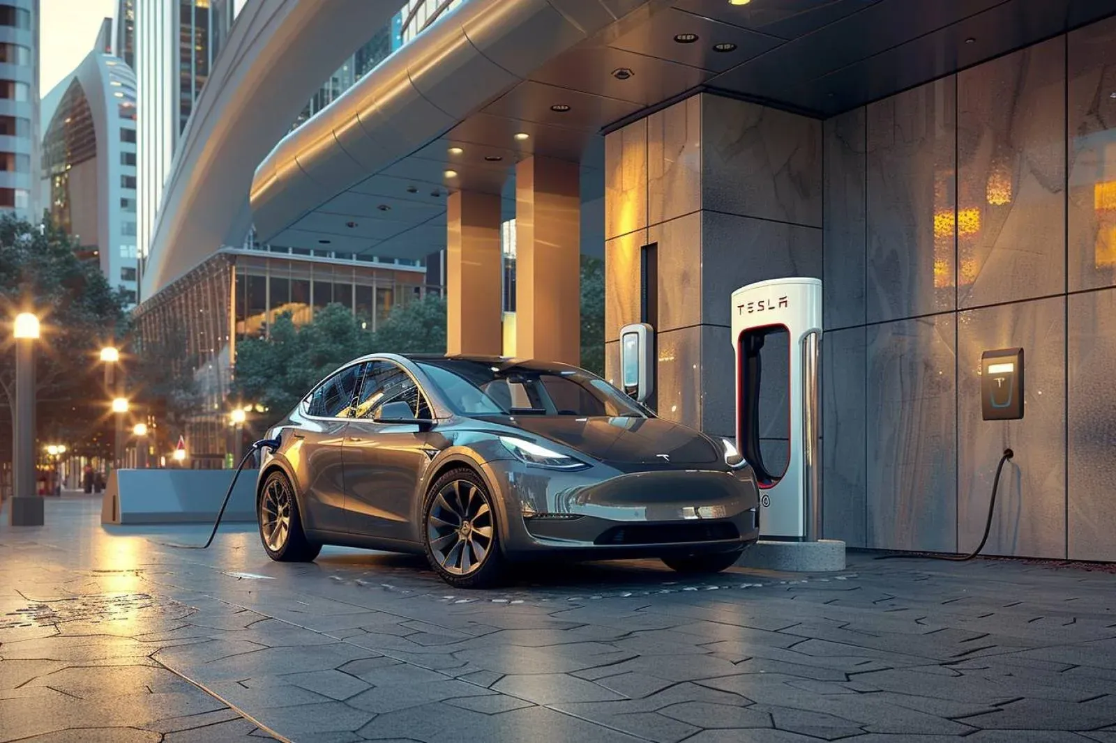 Prix du Tesla Model Y : ce qu’il faut savoir avant d’acheter