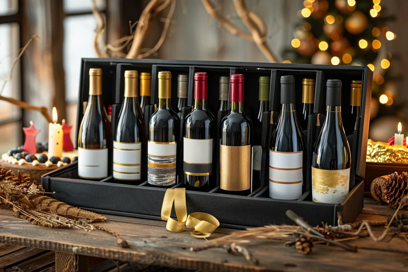 Quel coffret vin offrir pour un anniversaire ?