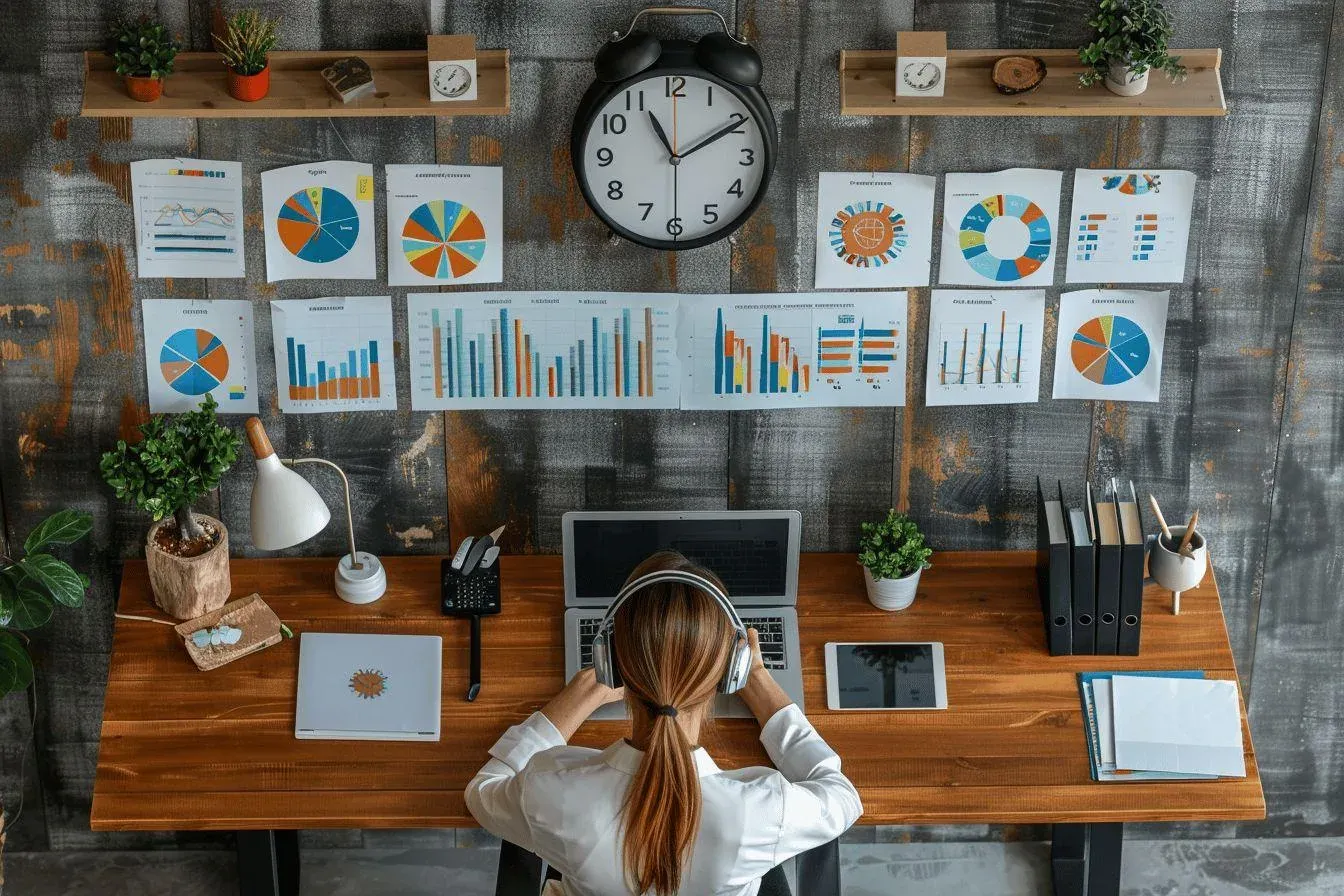 Quel est le rôle du télésecrétaire en gestion de projet ?