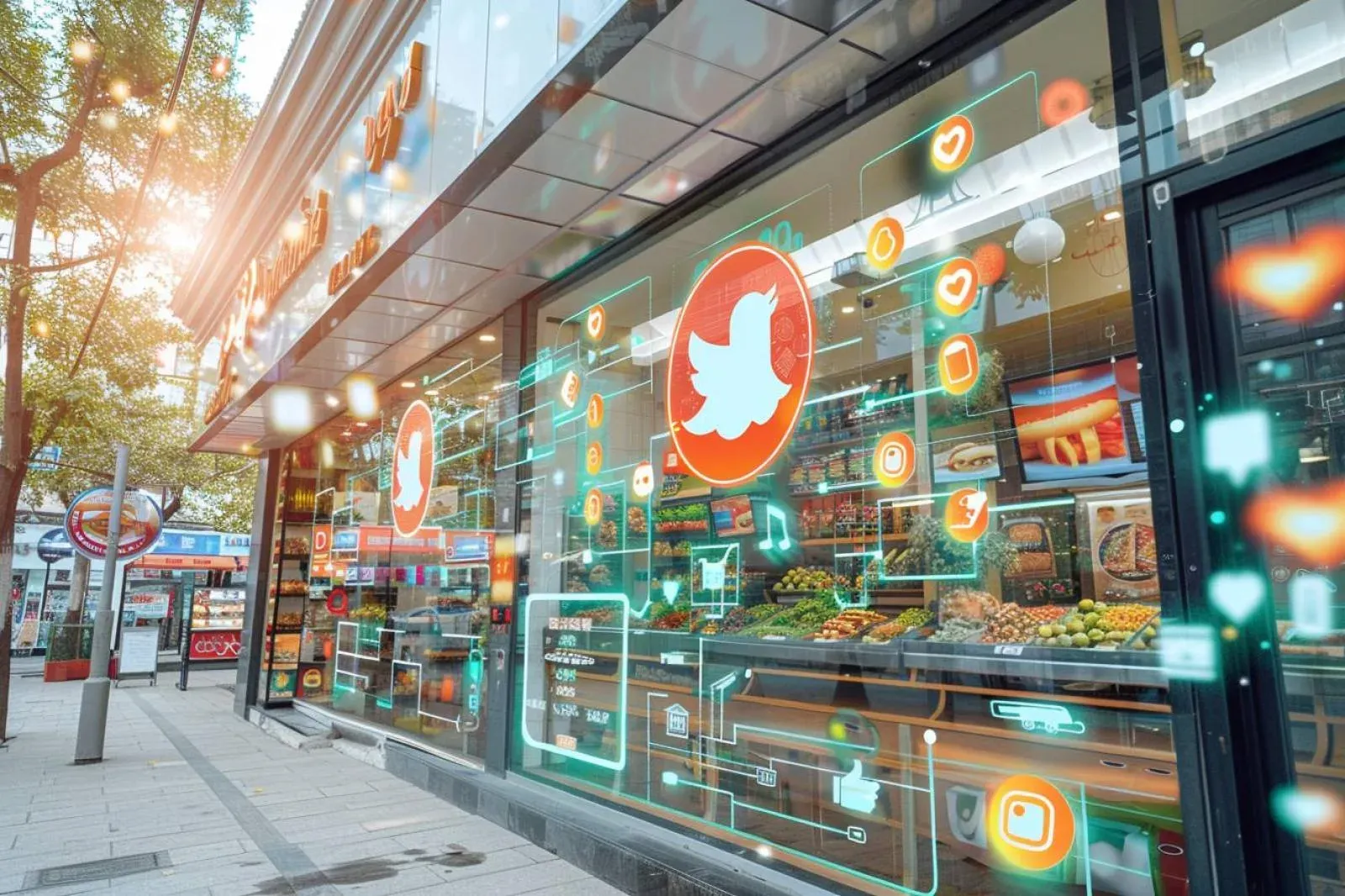 Quel est l’impact de la digitalisation sur les franchises traditionnelles ?