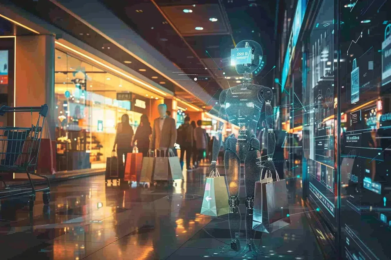 Quel est l’impact de l’avenir des achats intelligents sur la consommation ?