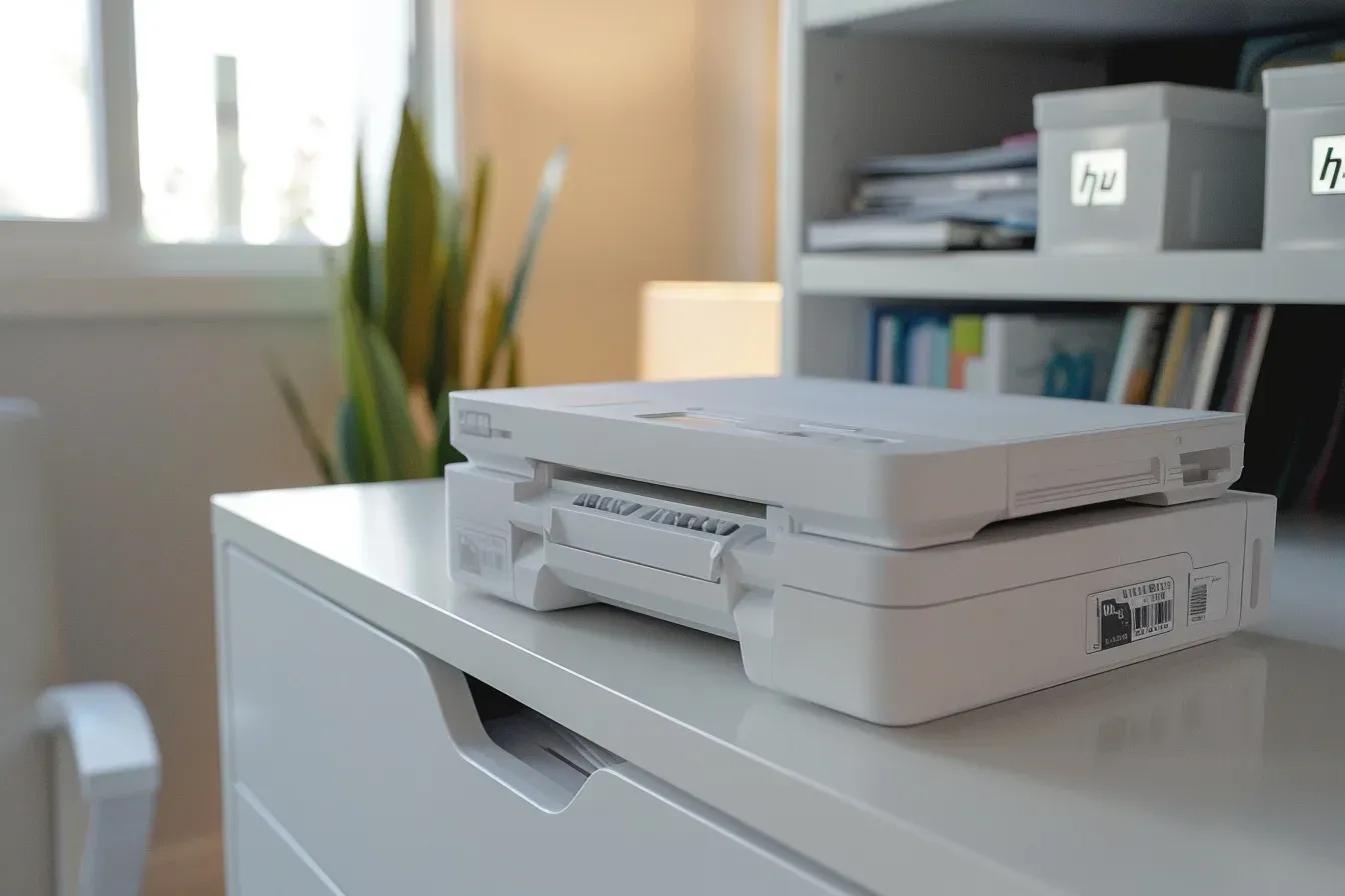 Quelle cartouche d’encre pour hp deskjet 37-62 : trouver le bon modèle facilement