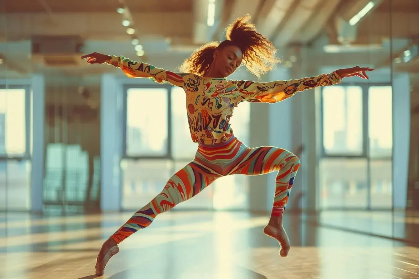 Quelle est la durée idéale d’un workout de danse?