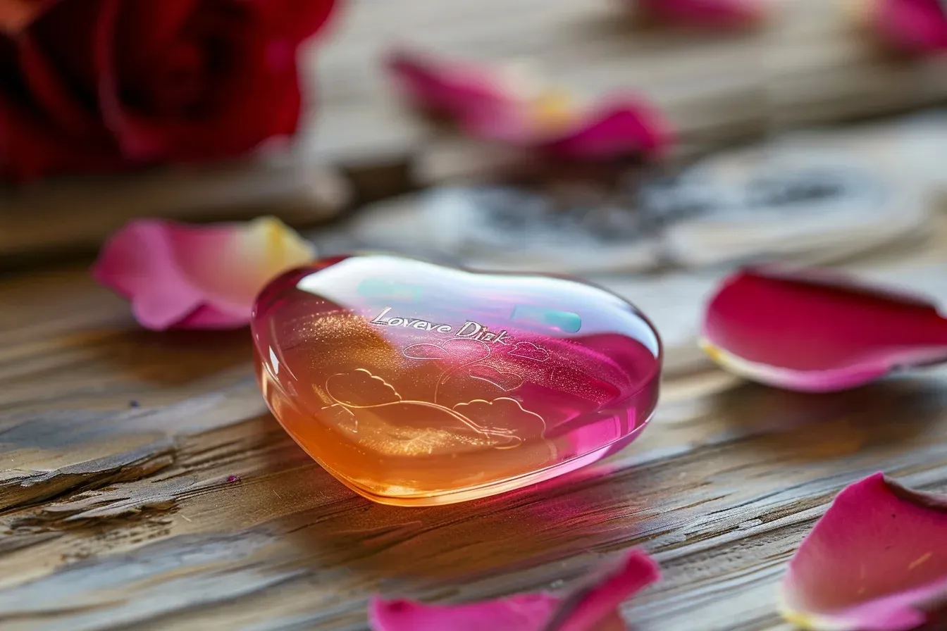 Quelle est la meilleure disquette d’amour pour surprendre votre partenaire ?