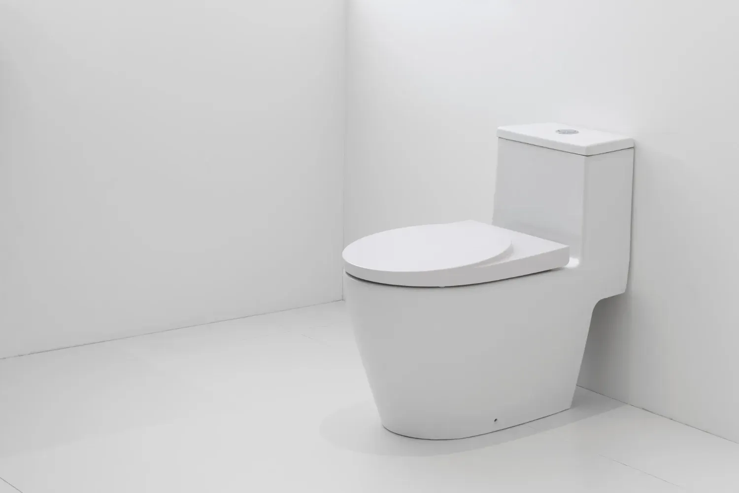 Quelle est la taille minimum recommandée pour des wc confortables et ergonomiques ?