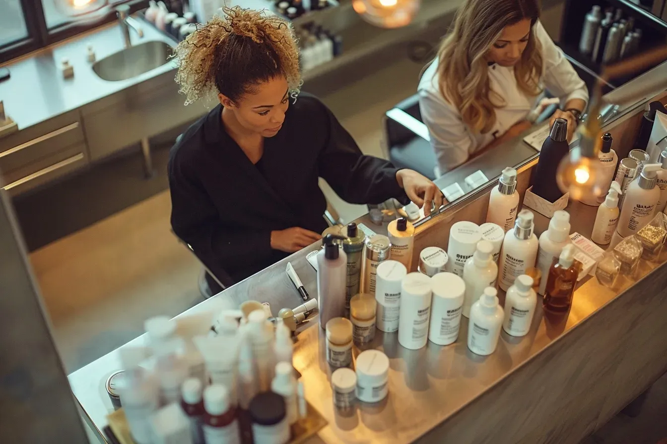 Quelles sont les opportunités d’emploi en coiffure et esthétique sur Indeed ?