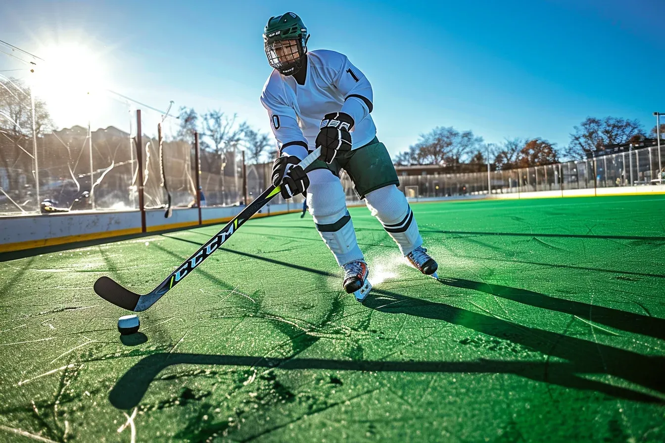 Quelles sont les règles du hockey sur gazon ?