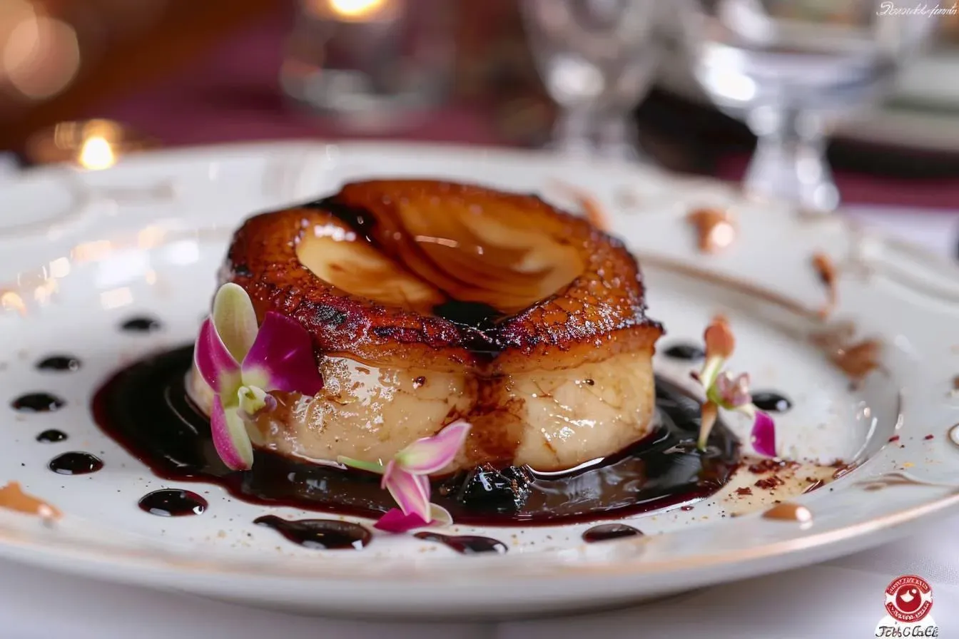 Quelles sont les tendances de consommation autour du foie gras?