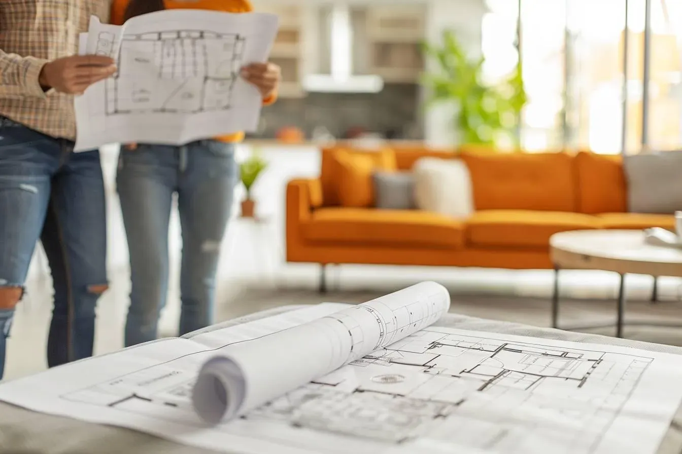 Quels conseils un architecte d’intérieur peut-il donner pour l’aménagement d’un espace ?