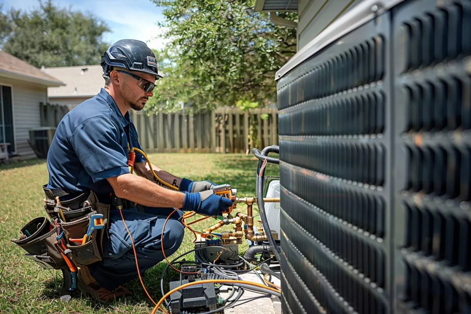 Quels défis techniques peut-on rencontrer lors de l’installation d’une thermopompe?
