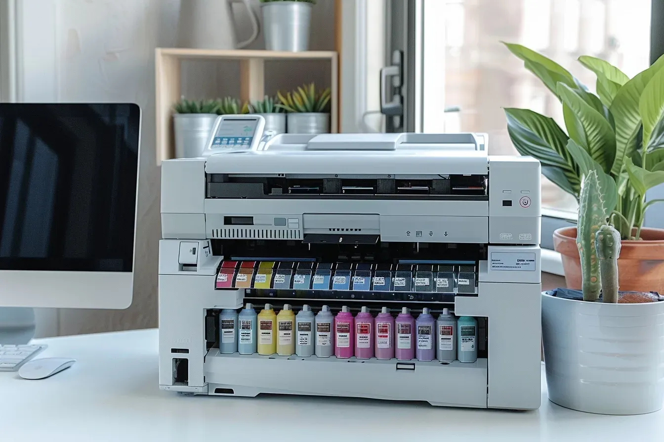 Quels sont les astuces pour économiser de l’encre lors de l’impression ?