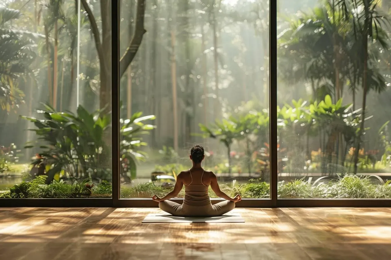 Quels sont les meilleurs moments de la journée pour pratiquer le yoga ?