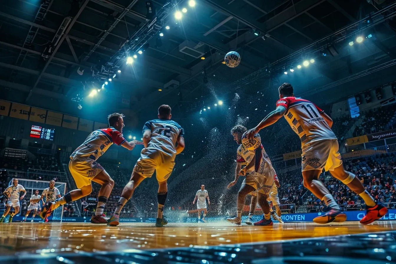 Quels sont les plus grands joueurs de l’histoire du handball ?
