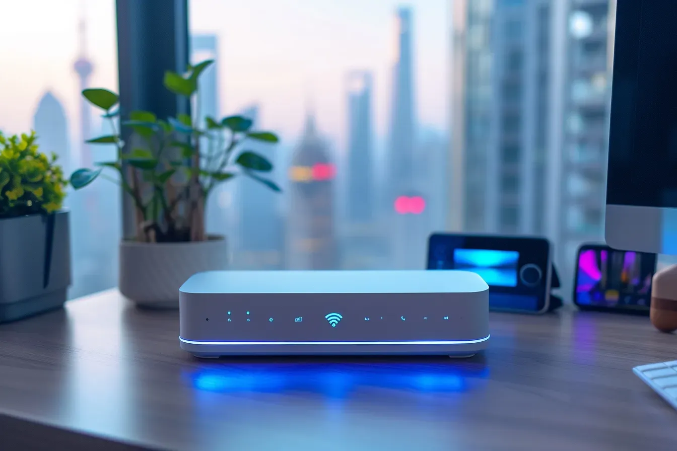 Répéteur ou amplificateur wifi : comment choisir la meilleure solution pour booster votre signal sans fil