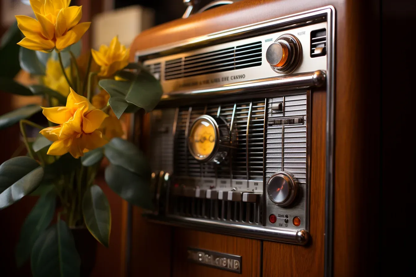 Techniques d’ouverture de porte : le mythe d’ouvrir avec une radio est-il réel ?