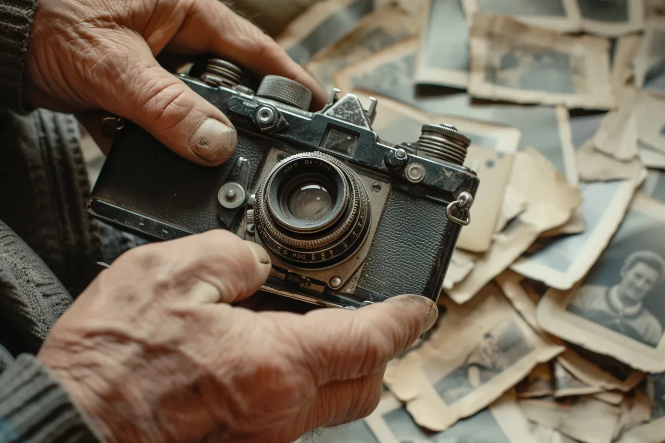 Techniques et conseils pour opter pour la photographie en noir et blanc