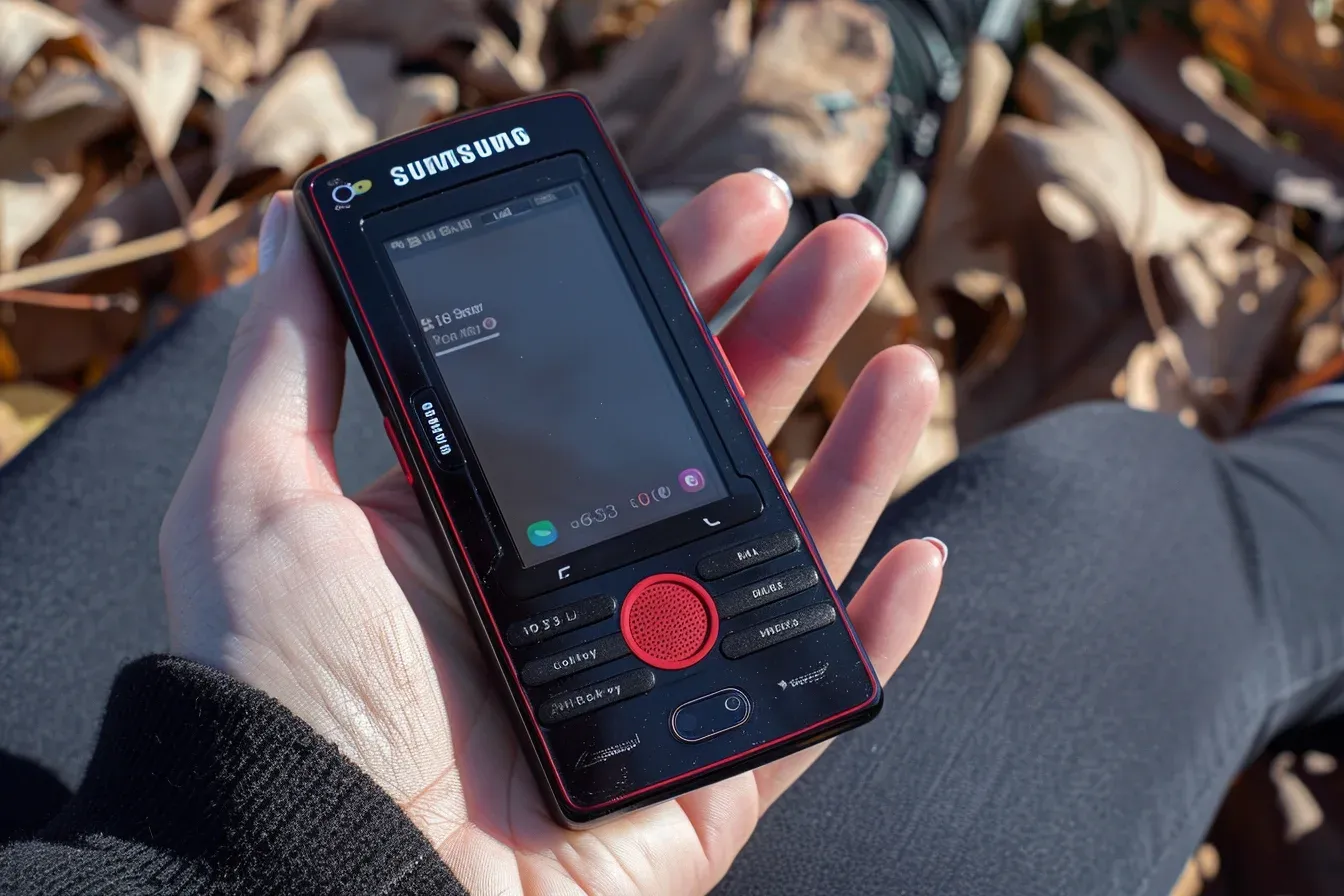 Telecharger lecteur mp3 samsung: profitez de votre musique où que vous soyez!