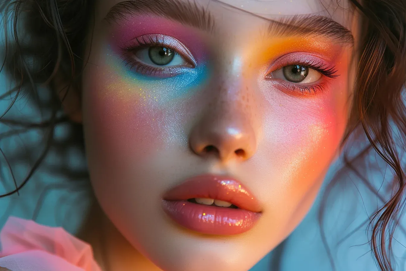 Tendance maquillage: les styles incontournables pour un look moderne et frais